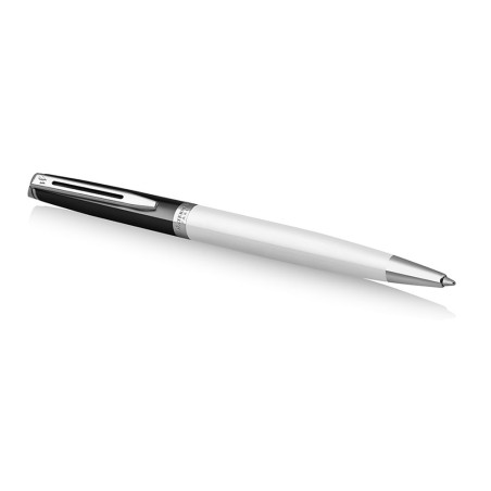Długopis Waterman Hemisphere Color-Black White CT [2202846]