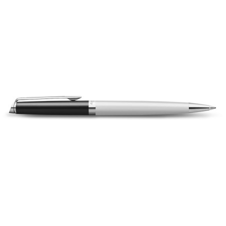 Długopis Waterman Hemisphere Color-Black White CT [2202846]