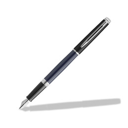 Pióro wieczne Waterman Hemisphere Color-Black Blue CT [2202847]Pióro wieczne Waterman...