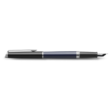 Pióro wieczne Waterman Hemisphere Color-Black Blue CT [2202847]