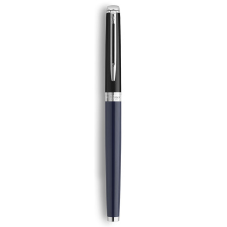 Pióro wieczne Waterman Hemisphere Color-Black Blue CT [2202847]