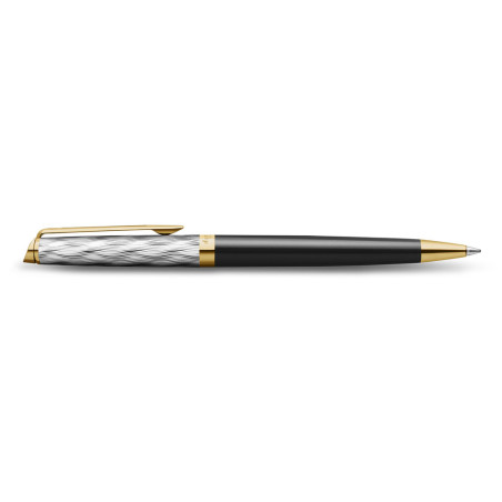 Długopis Waterman Hemisphere Reflets De Paris GT [2200839]