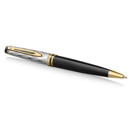 Długopis Waterman Expert Reflets De Paris GT [2200942]