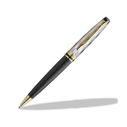 Długopis Waterman Expert Reflets De Paris GT [2200942]Długopis Waterman Expert...