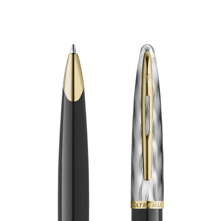 Długopis Waterman Carene Reflets De Paris GT [2200946]