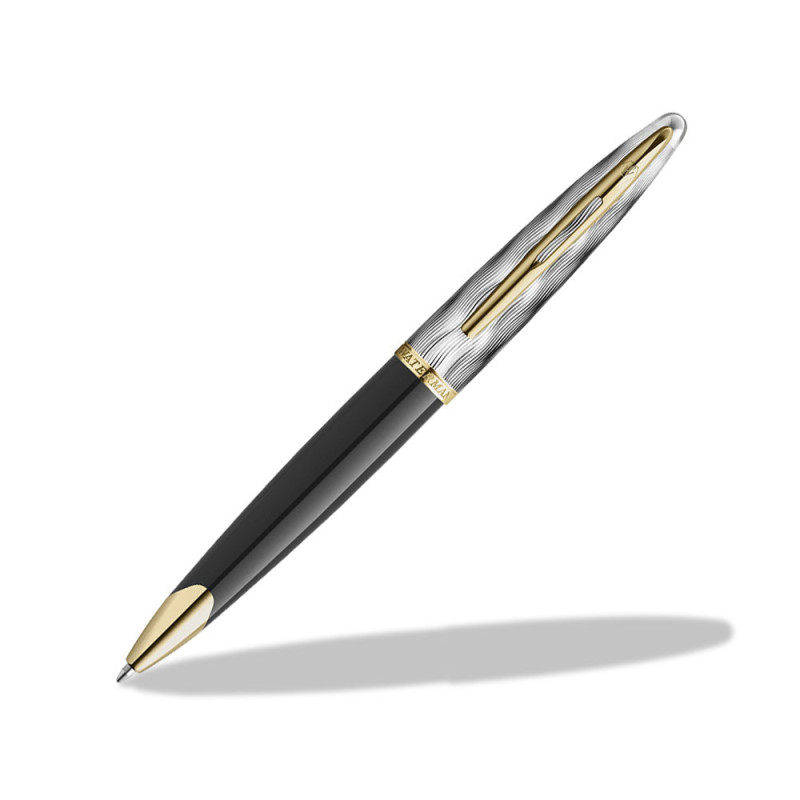 Długopis Waterman Carene Reflets De Paris GT [2200946]  