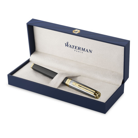 Pióro wieczne Waterman Exception Reflets De Paris GT [2200948]