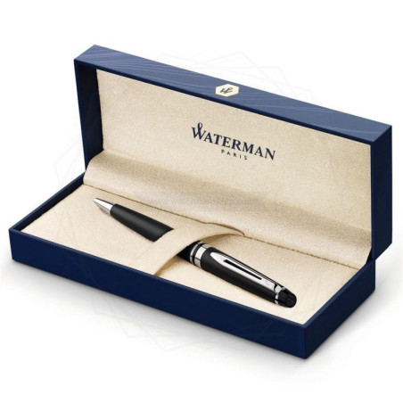 Zestaw Prezentowy Długopis Waterman Expert + Zegarek Tommy Hilfiger [S0951900/1]