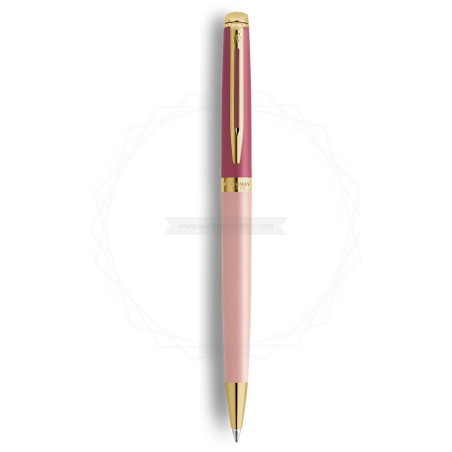 Zestaw Prezentowy Długopis Waterman Hemisphere + Zegarek Tommy Hilfiger [2179899/2]