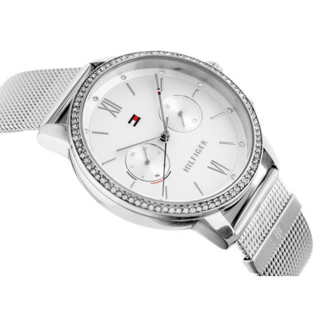 Zestaw Prezentowy Długopis i Pióro Waterman Hemisphere + Zegrek Tommy Hilfiger [S0920470/9]