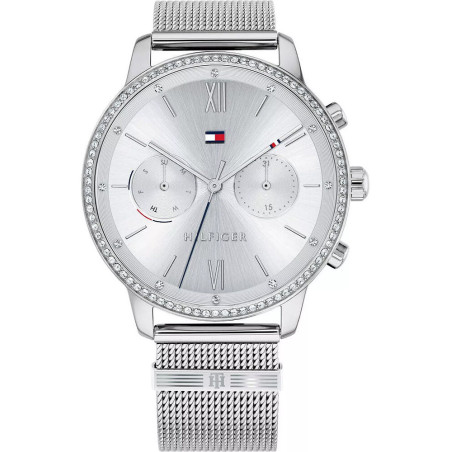 Zestaw Prezentowy Długopis i Pióro Waterman Hemisphere + Zegrek Tommy Hilfiger [S0920470/9]