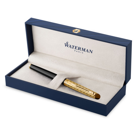 Pióro wieczne Waterman Hemisphere Opera Collection GT [2225135]