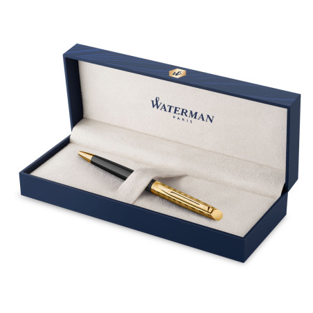 Długopis Waterman Hemisphere Opera Collection GT [2225137]