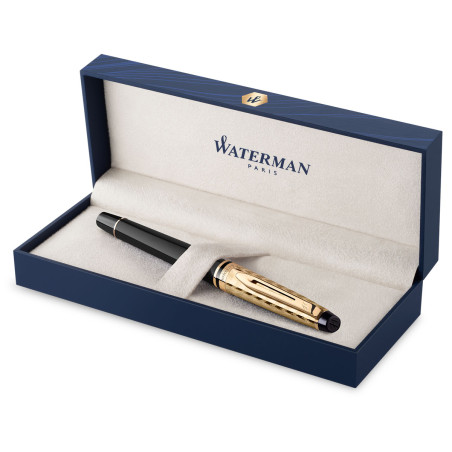 Pióro wieczne Waterman Expert Opera Collection GT [2225138]