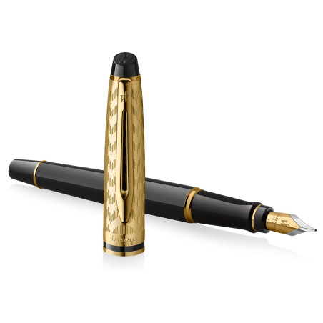 Pióro wieczne Waterman Expert Opera Collection GT [2225138]