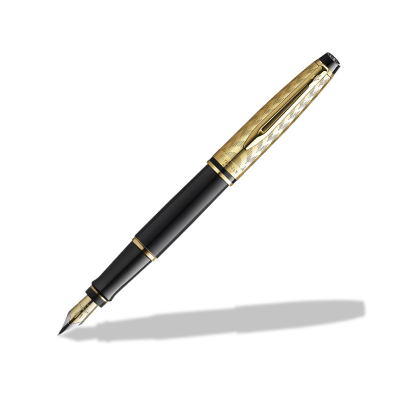 Pióro wieczne Waterman Expert Opera Collection GT [2225138]  