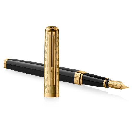 Pióro wieczne Waterman Exception Opera Collection GT [2225145]