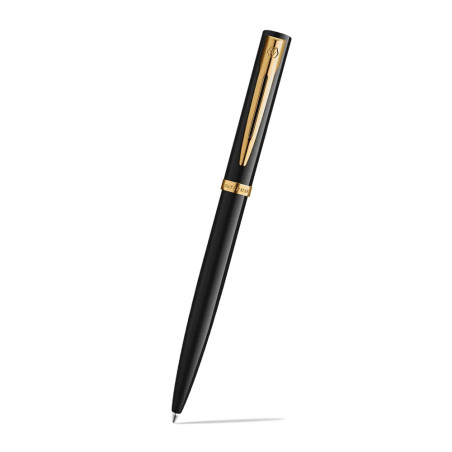 Długopis Waterman Impression czarny GT (2225501)