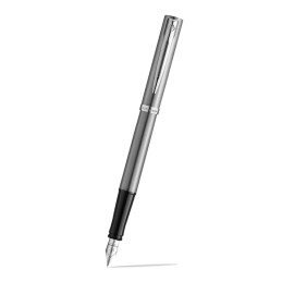 Pióro wieczne Waterman Impression stalowe CT (2225450)Pióro wieczne Waterman...