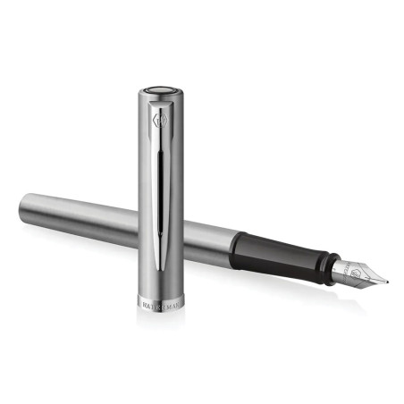 Pióro wieczne Waterman Impression stalowe CT (2225450)