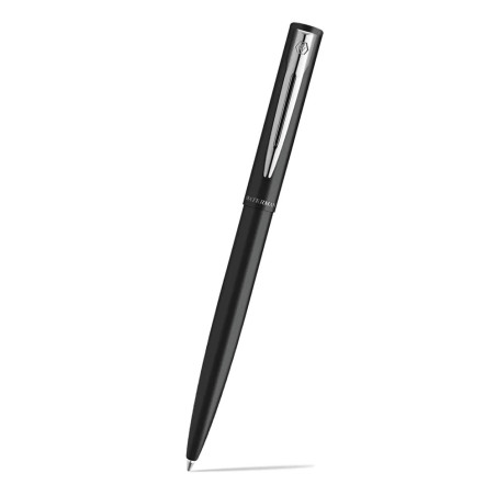 Długopis Waterman Allure czarny matowy CT (2225505)