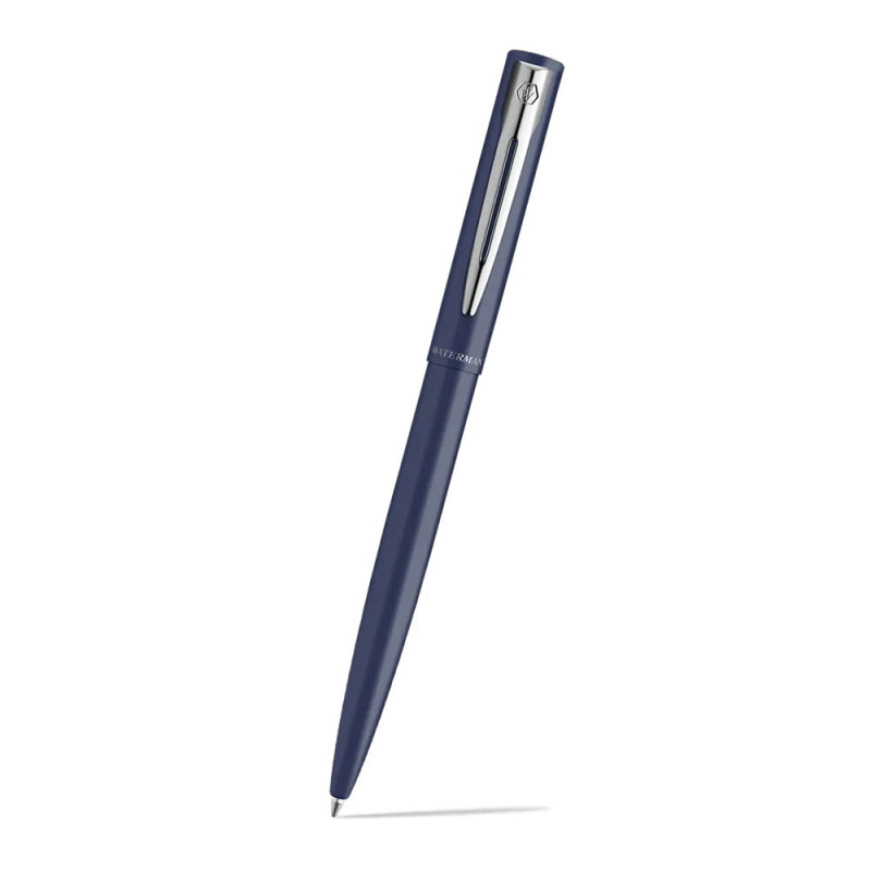 Długopis Waterman Allure niebieski matowy CT (2225532)  