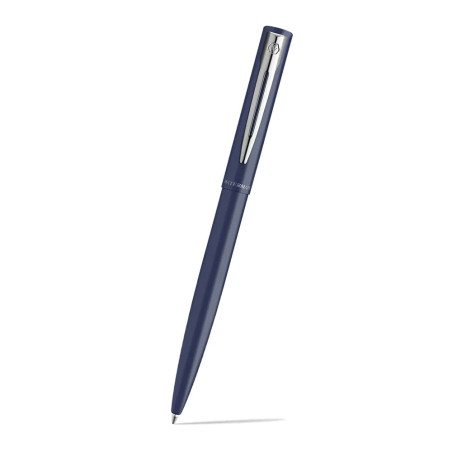Długopis Waterman Allure niebieski matowy CT (2225532)