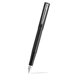 Pióro wieczne Waterman Allure czarne matowe CT (2225503)Pióro wieczne Waterman...