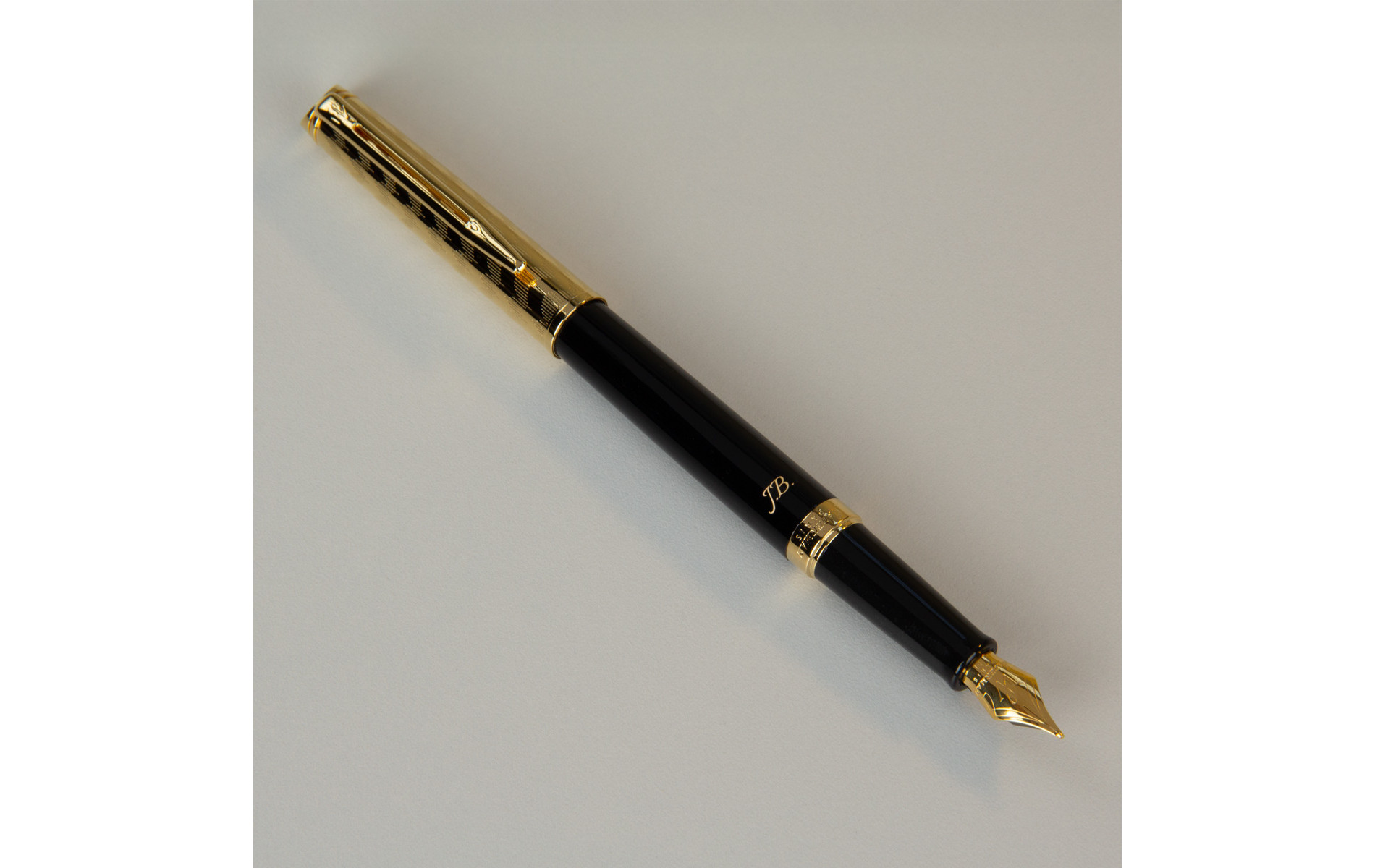  Pióro wieczne Waterman Hemisphere Opera Collection GT [2225135] z grawerem