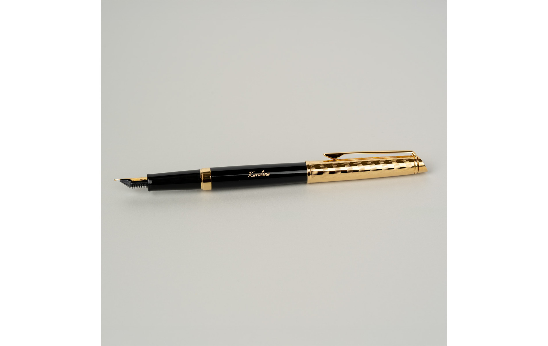  Pióro wieczne Waterman Hemisphere Opera Collection GT [2225135] z grawerem