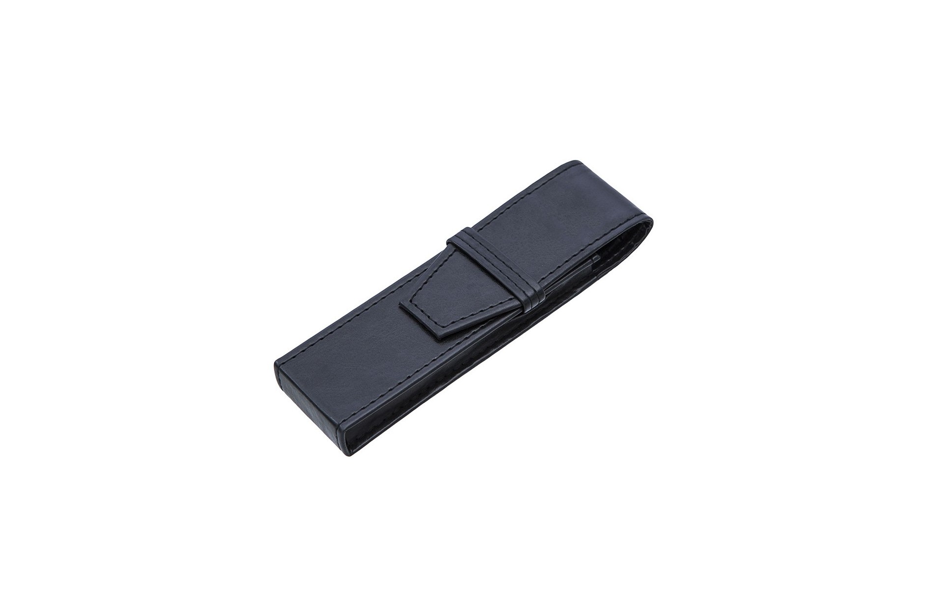 Etui na dwa produkty w kolorze czarnym [E00127]