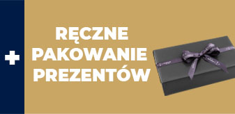 opakowania prezentowe