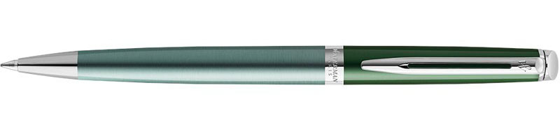 Długopis Waterman Hemisphere Vineyard Green CT [2118284]