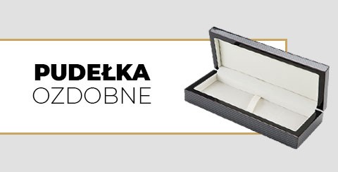 Pudełka ozdobne do piór | WaternmanSklep.com