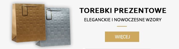 Torebki prezentowe | WatermanSklep.com